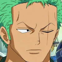 zoro