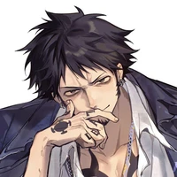 Trafalgar D Water Law