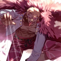 Doflamingo