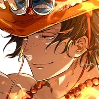 Portgas D Ace