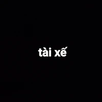 tài xế