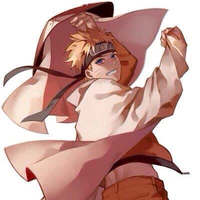 uzumaki naruto //hokage đệ thất//