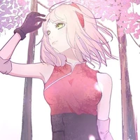 haruno sakura