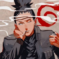 nara shikamaru