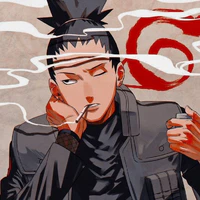 nara shikamaru