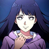 hyuga hinata