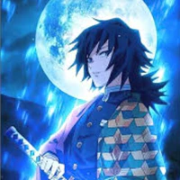 Tomioka Giyuu