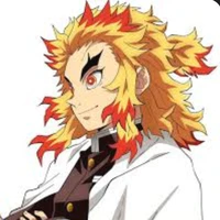 Rengoku Kyojuro