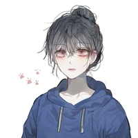 Moon Anh(nhân viên cafe)