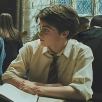 Harry Potter - Ω