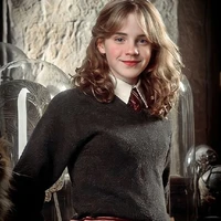 Hermione Granger - Ω