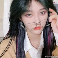 Vương Dịch_Wy