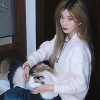 Trịnh Đan Ny _ Ny Ny