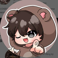 Bear See Tinh_VN