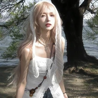 Vương Tuệ Băng [N] - Sientline S Alida