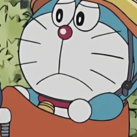 Doraemon