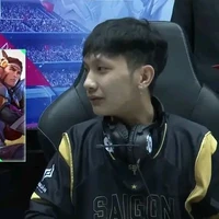 Phạm Vũ Hoài Nam < Lãnh Tụ Thiên Giới >