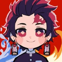 kamado Tanjiro