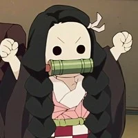 Kamado Nezuko