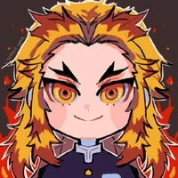 Kyoujuro Rengoku