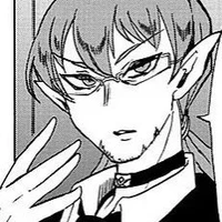 Azazel Henry
