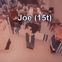 Joe