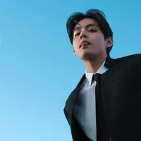 Kim Taehyung - V