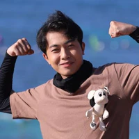 Phan Lê Vy Thanh - Cris Phan