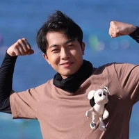 Phan Lê Vy Thanh - Cris Phan