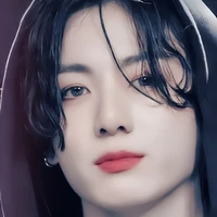 Jeon Jung kook
