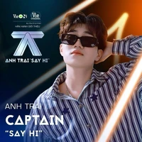 Hoàng Đức Duy ( Captain )