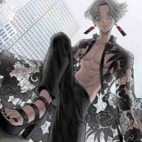 Korukawa Izana