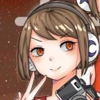 song tử (nữ) chị