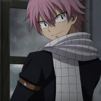 natsu Dragneel