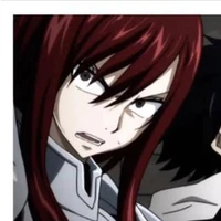 Erza scarlet