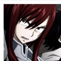 Erza scarlet