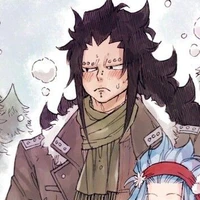 Gajeel