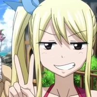lucy heartfilia