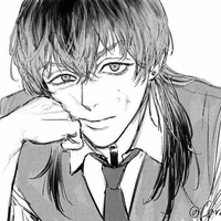 Haitani Rindou