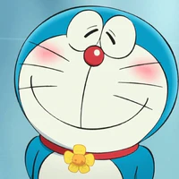 doraemon