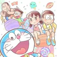 nhóm nobita