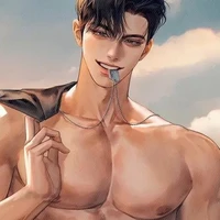 Nhân vật phụ - Nam