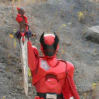 Kuwagata ohger