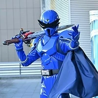 Tombo ohger
