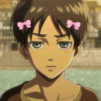 Eren Yeager