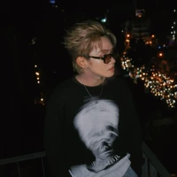 Lâm Bạch Phúc Hậu _MANBO_