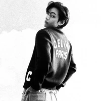Kim Taehyung _V_