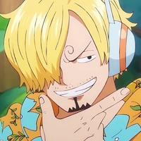 Vismoker•Sanji
