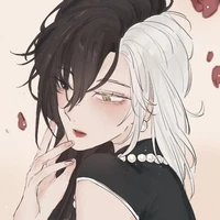 Natsuki Haruka (mẹ của bé đào và si)