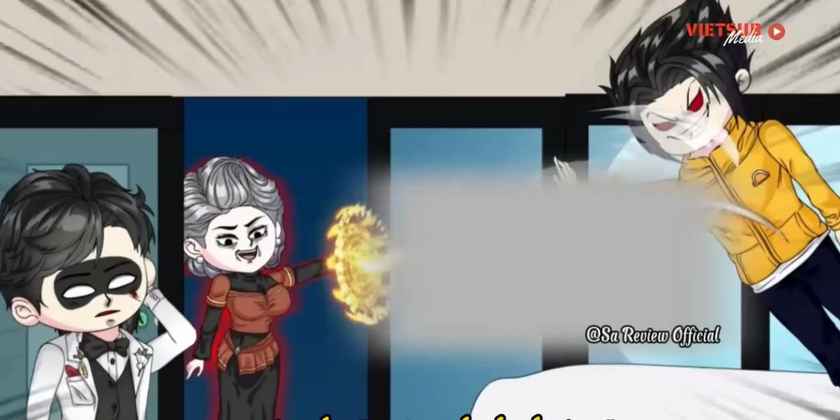 NovelToon